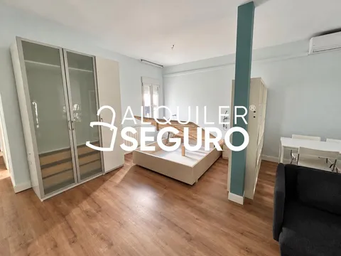 Pis de 50 m² a Madrid