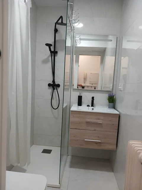 Pis de 25 m² a Granada