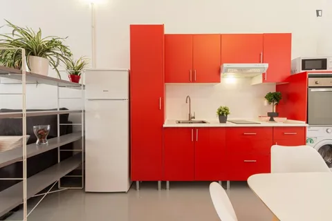 Pis de 50 m² a Madrid