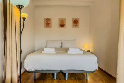 Appartamento 50 m² a Barcelona
