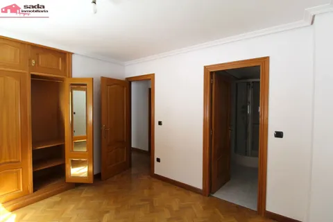 Flat 109 m² in Sada