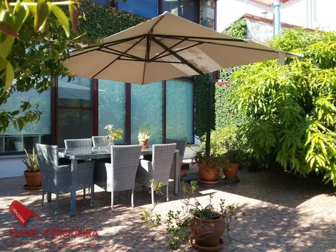 House 204 m² in O Rosal (2/23)