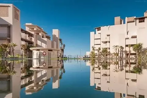Apartamento 110 m² em Estepona
