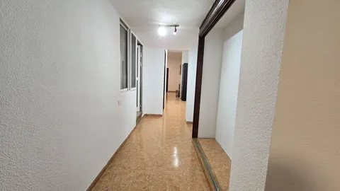 Pis de 75 m² a San Cristóbal de La Laguna
