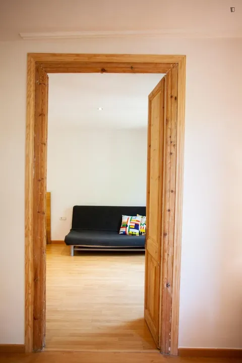 Pis de 79 m² a Barcelona
