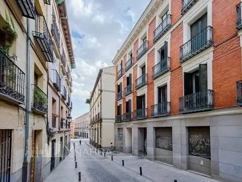 Appartamento 240 m² a Madrid