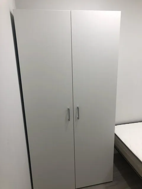 Pis de 47 m² a Salamanca