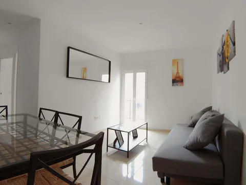 Pis de 45 m² a Madrid