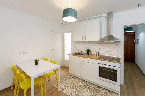 Habitació de lloguer, l'Hospitalet de Llobregat