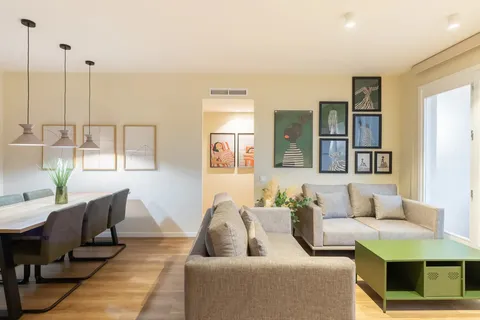 Zimmer zur Miete, Barcelona