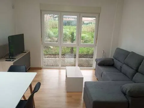 Pis de 65 m² a Fisterra