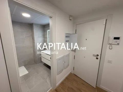 Pis de 105 m² a Xàtiva
