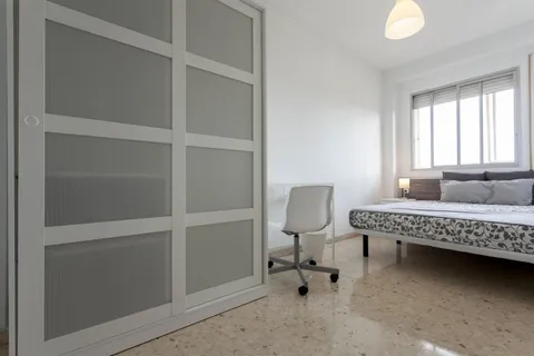 Habitación en alquiler, Valencia
