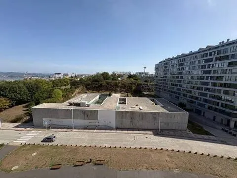 Pis de 90 m² a A Corunya