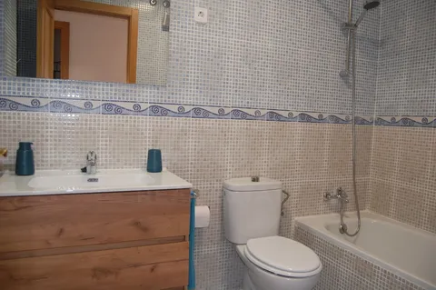 Pis de 65 m² a Magán