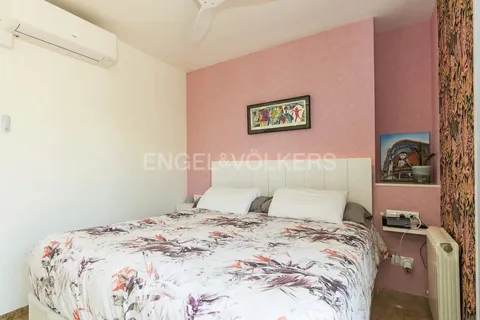 Flat 106 m² in Sitges