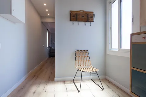 Piso de 58 m² en Castellón de la Plana