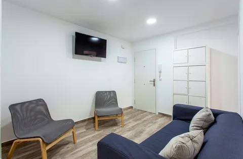 Habitació de lloguer, València