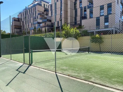 Pis de 86 m² a Madrid