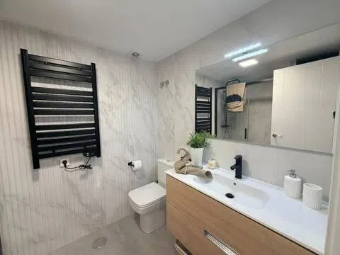Pis de 55 m² a Madrid