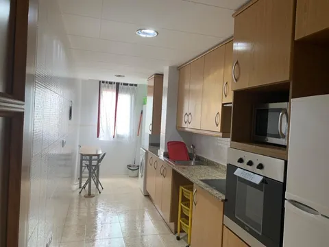 Pis de 80 m² a Vinaròs