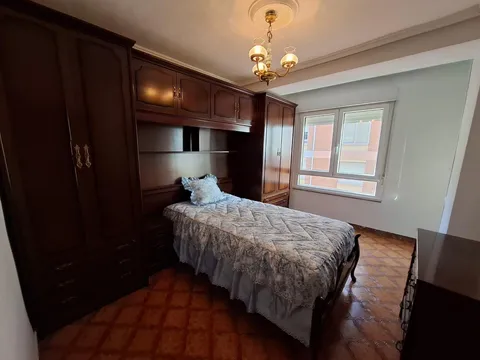 Pis de 92 m² a Lleó