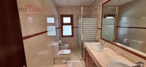 Pis de 93 m² a Segovia