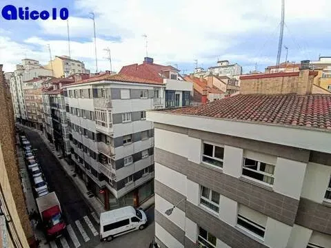 Pis de 80 m² a Gijón