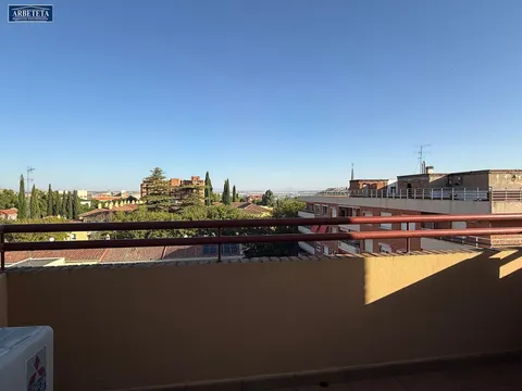 Pis de 107 m² a Guadalajara