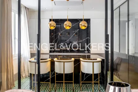 Pis de 287 m² a Madrid