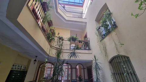 Pis de 65 m² a Sevilla