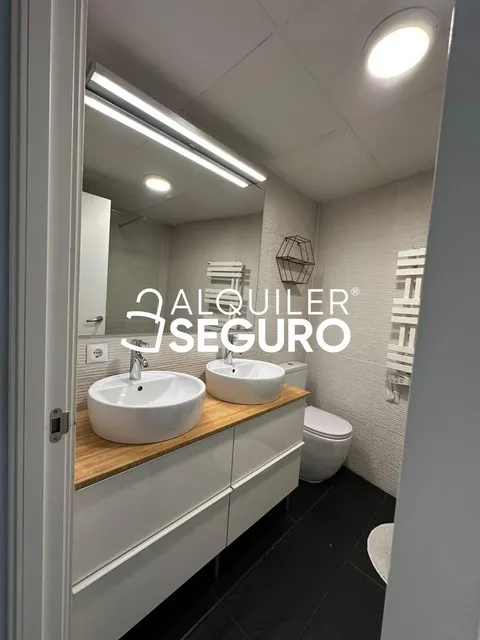 Appartamento 100 m² a Villar del Olmo