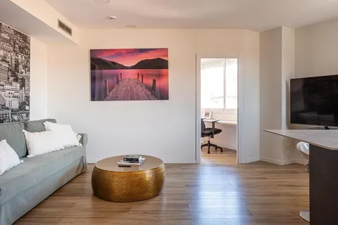 Pis de 50 m² a Barcelona