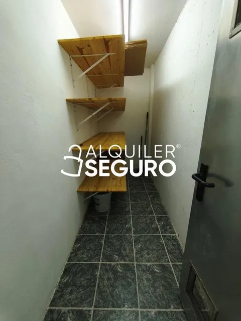 Pis de 70 m² a Alacant