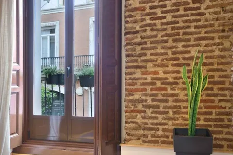 Pis de 100 m² a Madrid