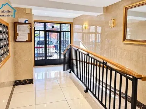 Pis de 71 m² a Alcalá de Henares