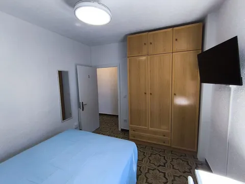 Room for rent, Madrid
