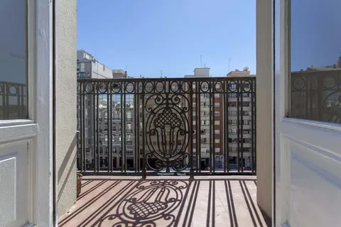 Habitació de lloguer, València