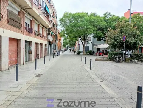 Pis de 58 m² a Viladecans