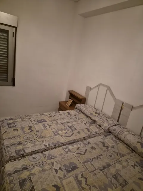Pis de 60 m² a Còrdova