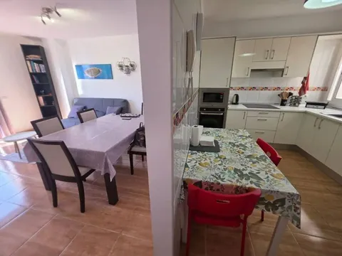 Pis de 120 m² a Los Realejos