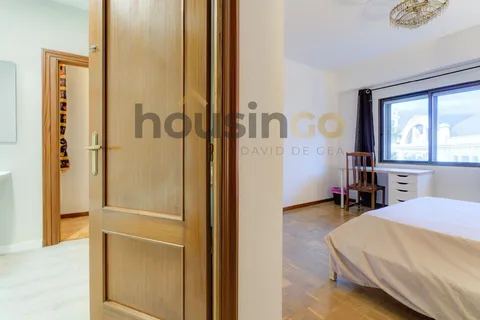 Pis de 168 m² a Madrid
