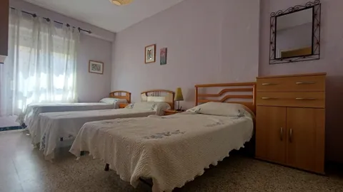 Wohnung 75 m² in Santa Pola