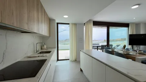 Pis de 140 m² a Finestrat
