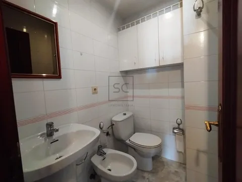 Pis de 106 m² a Ferrol