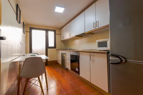 Habitació de lloguer, Alacant