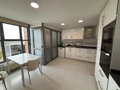Pis de 116 m² a València (2/70)
