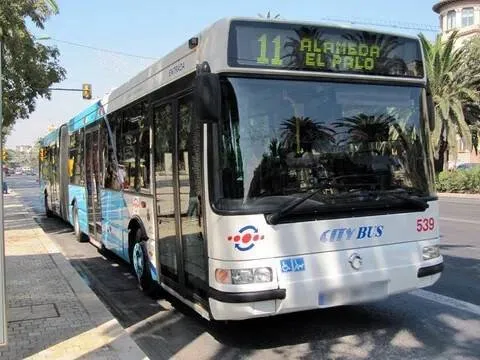 Pis de 64 m² a Màlaga