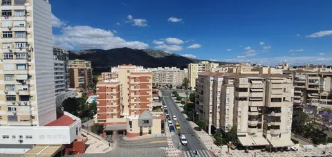 Apartamento 40 m² em Torremolinos