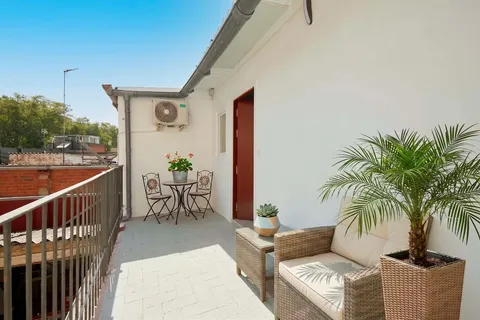Pis de 30 m² a Barcelona